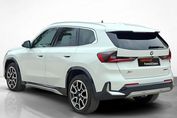BMW X1 sDrive18i xLine
