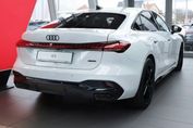 Audi A5 TFSI quattro S line