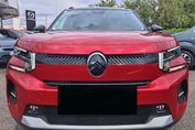 Citroen C3 Max 1.2 T