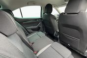 Skoda Octavia 2.0 TDI Ambition DSG