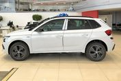 Skoda Kamiq Monte Carlo 1.5 TSI DSG