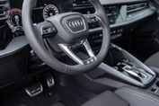 Audi A3 TFSI S Line