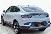 Renault Arkana 1.3 TCe Techno EDC