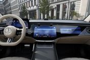 Mercedes Klasa S 450 4-Matic Long
