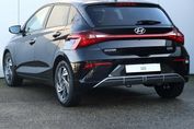 Hyundai i20 1.0 T-GDi Modern