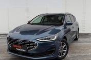 Ford Focus 1.0 EcoBoost Titanium X
