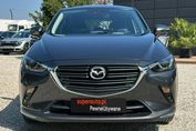 Mazda CX-3 SkyMotion
