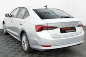 Skoda Octavia 1.5 TSI Ambition