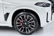 BMW X5 xDrive30d M Sport