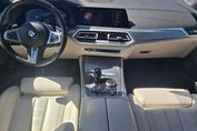BMW X5 xDrive30d mHEV sport-aut