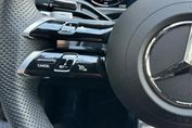 Mercedes Klasa E 300 e 4-Matic AMG