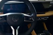 MG HS 1.5T HEV+ Exclusive aut