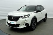 Peugeot 2008 GT 1.5 BlueHDI EAT8
