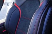 Mercedes Klasa A 45 S AMG 4-Matic