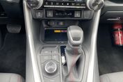 Toyota RAV4 2.5 Plug-In Hybrid Dynamic 4x4