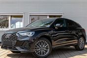 Audi Q3 35 TFSI S-Line Sportback