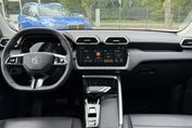 MG ZS 1.5 Hevplus Exclusive