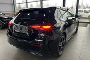 Mercedes Klasa A 220 4-Matic AMG Line