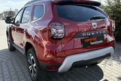 Dacia Duster 1.3 TCe Prestige