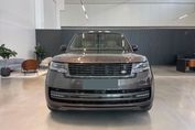 Land Rover Range Rover V8 P530 LWB Autobiography