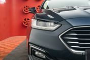 Ford Mondeo 2.0 EcoBlue Titanium