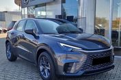 Lexus LBX LBX 1.5 Hybrid