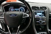 Ford Mondeo 2.0 TDCi