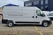 Peugeot Boxer Heavy L3H2 AT8