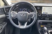 Lexus NX 450h+ Prestige AWD