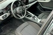Audi A4 35 TFSI mHEV Advanced S tronic
