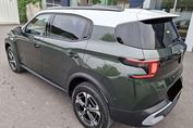 Citroen C3 Aircross Max eDCT6 1.2 mHEV