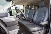 Ford Tourneo Custom EcoBlue L2