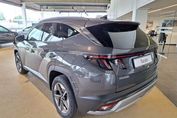 Hyundai Tucson 1.6 T-GDi HEV Smart 2WD aut