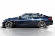 BMW Seria 4 420d Luxury Line sport-aut
