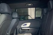 Mercedes GLB 250+ EQ Progressive