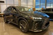 Lexus NX 450h+ Prestige 2.5 Plug-in Hybrid