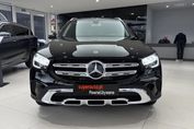 Mercedes GLC 200 d 4-Matic