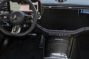 Mercedes Klasa E AMG 53  4Matic+  Hybrid
