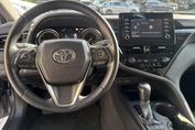 Toyota Camry Comfort 2.5 Hybrid CVT