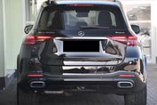 Mercedes GLE 450 d 4-Matic AMG Line