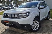 Dacia Duster 1.5 Blue dCi 4WD
