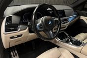 BMW X5 xDrive25d M Sport
