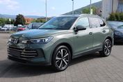 Volkswagen Tiguan Elegance 2.0 TDI DSG