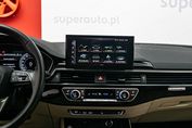 Audi A4 45 TFSI quattro S tronic