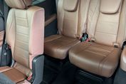 Mercedes GLS 450 4MATIC