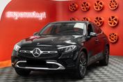 Mercedes GLC Coupe 200 4-Matic Avantgarde