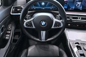 BMW Seria 3 318i M Sport aut