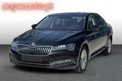 Skoda Superb Style 1.5 TSI  DSG