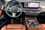 BMW X7 xDrive40d mHEV sport-aut