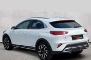 Kia XCeed T-GDI M DCT